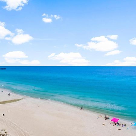 Tidewater Beach Resort By Panhandle Getaways Panama City Beach Ngoại thất bức ảnh