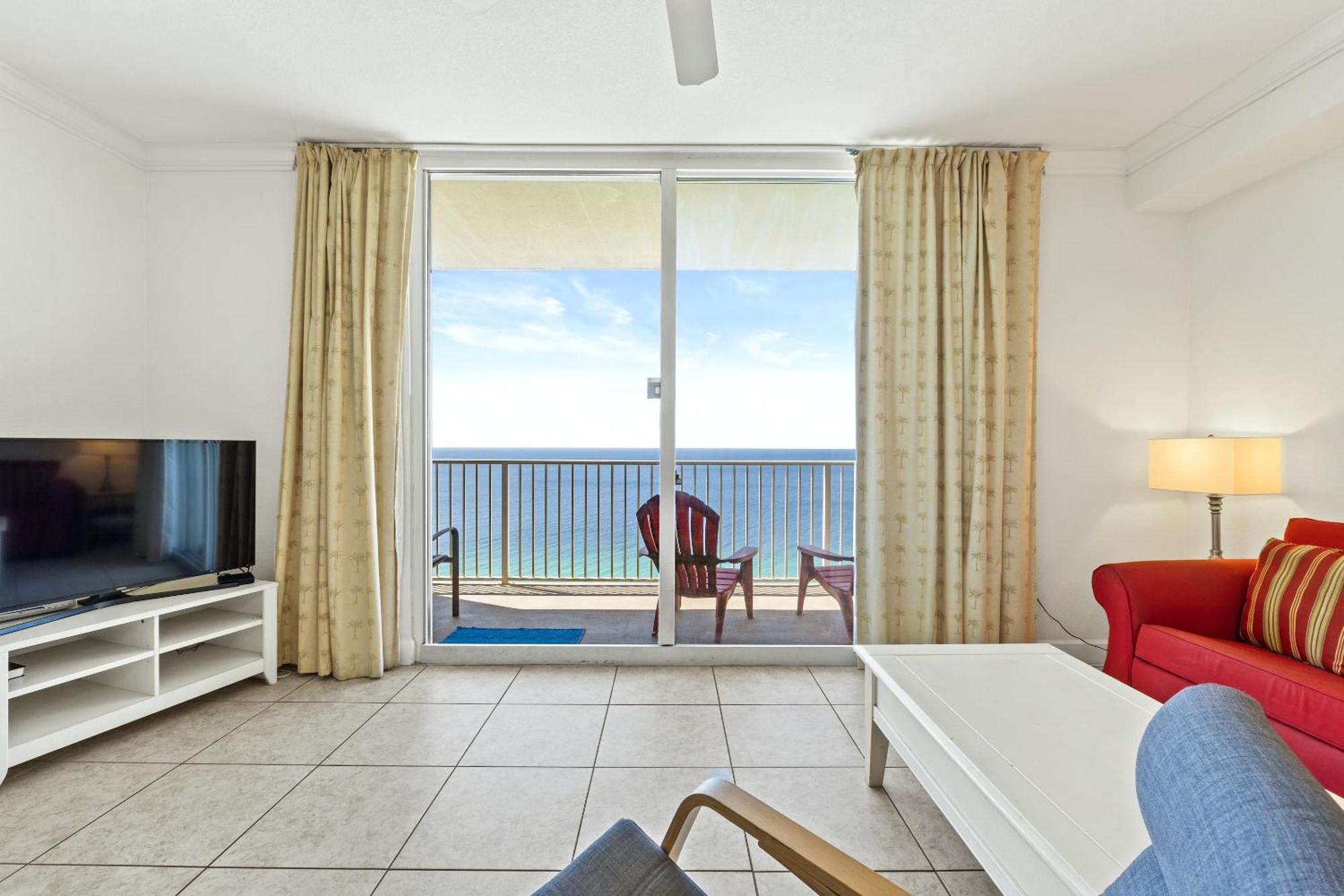 Tidewater Beach Resort By Panhandle Getaways Panama City Beach Phòng bức ảnh