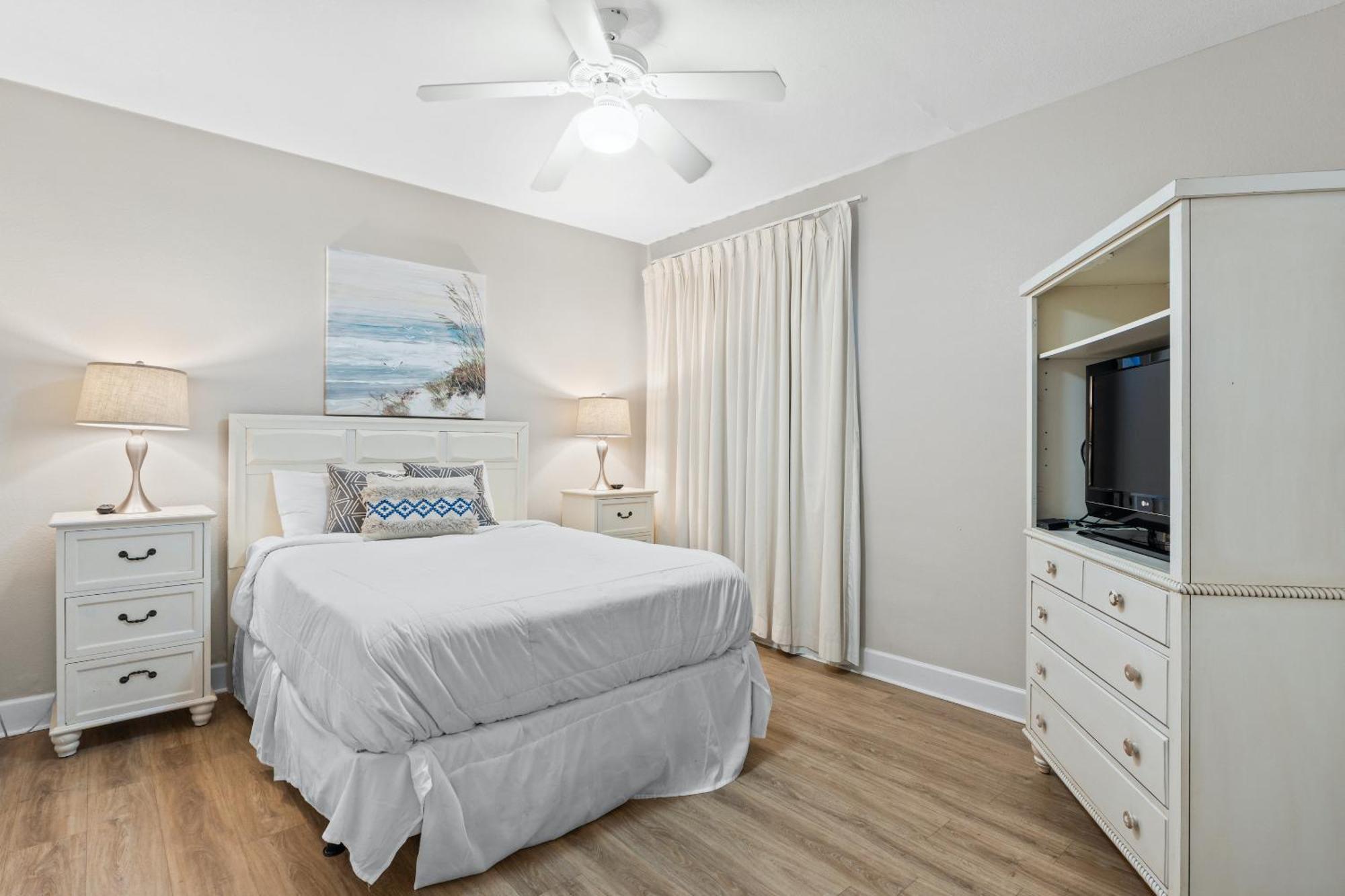 Tidewater Beach Resort By Panhandle Getaways Panama City Beach Phòng bức ảnh