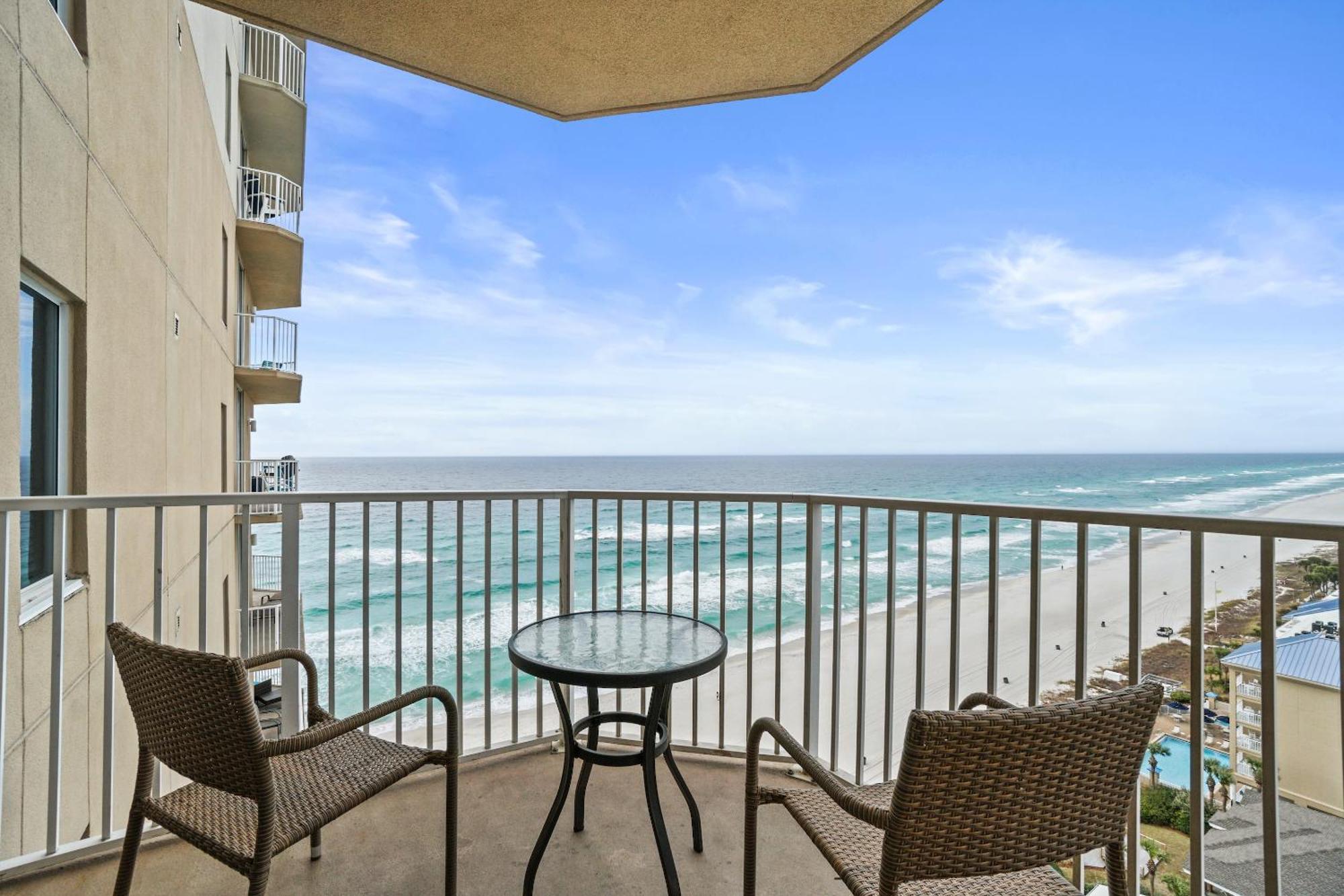 Tidewater Beach Resort By Panhandle Getaways Panama City Beach Phòng bức ảnh