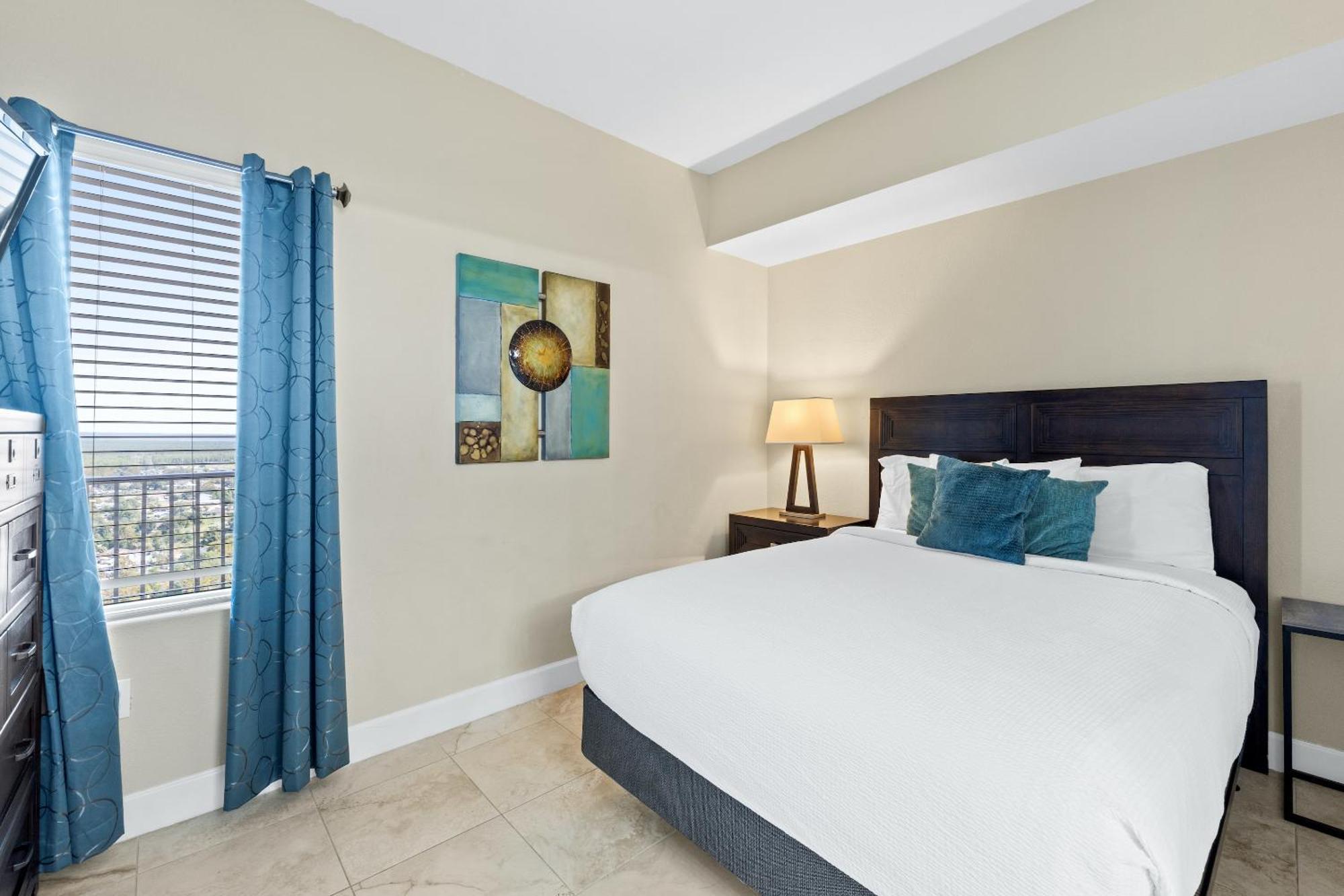Tidewater Beach Resort By Panhandle Getaways Panama City Beach Phòng bức ảnh