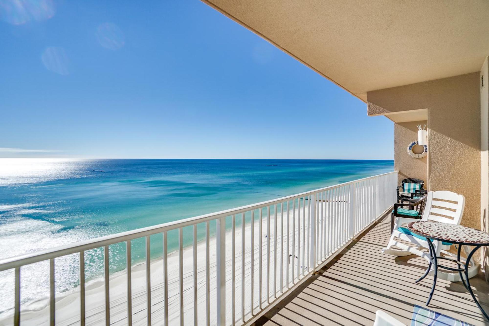 Tidewater Beach Resort By Panhandle Getaways Panama City Beach Phòng bức ảnh