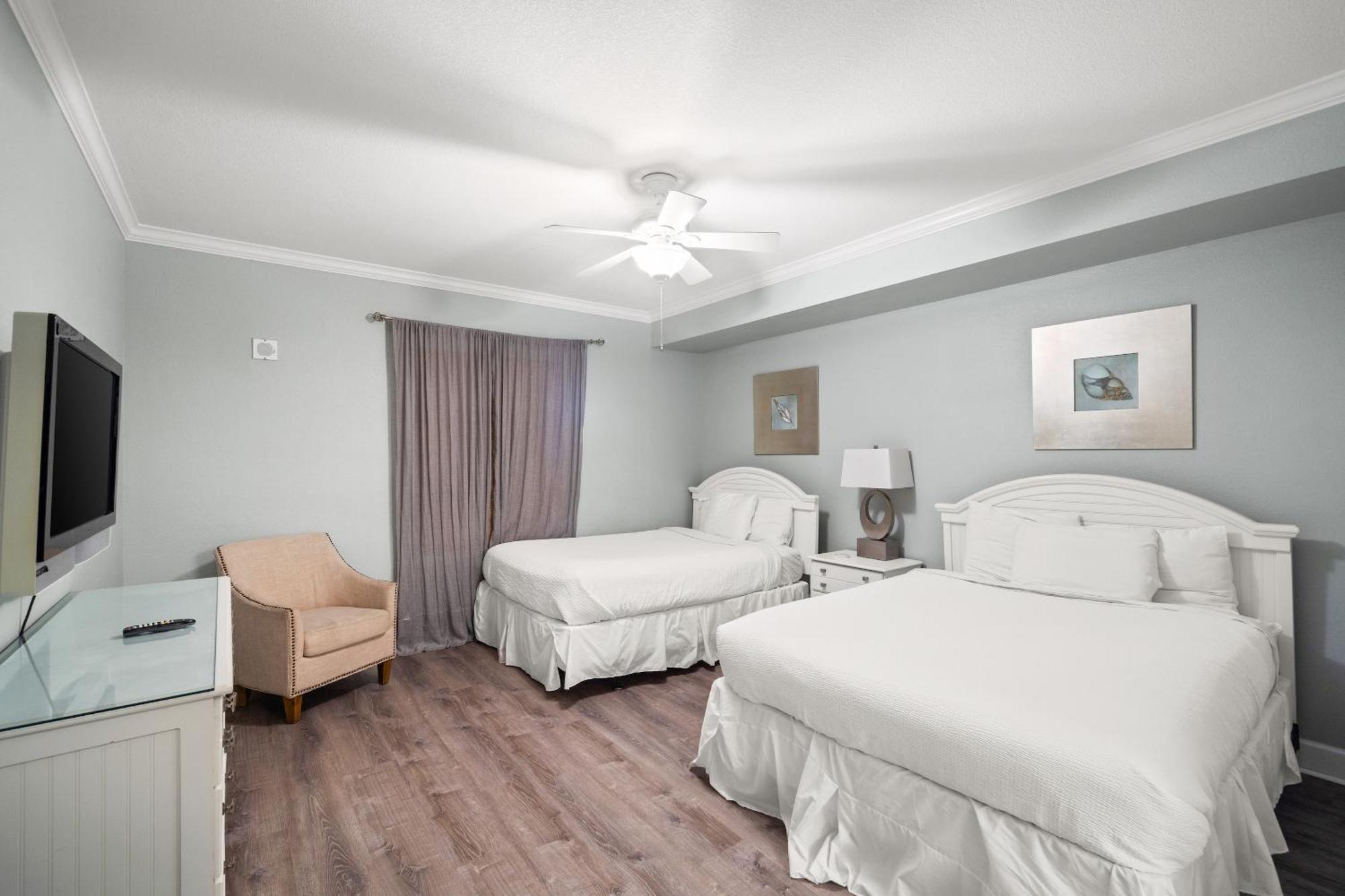 Tidewater Beach Resort By Panhandle Getaways Panama City Beach Phòng bức ảnh