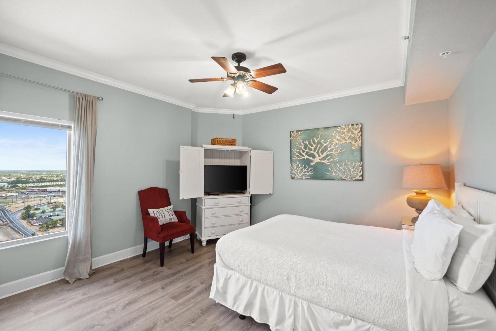 Tidewater Beach Resort By Panhandle Getaways Panama City Beach Phòng bức ảnh