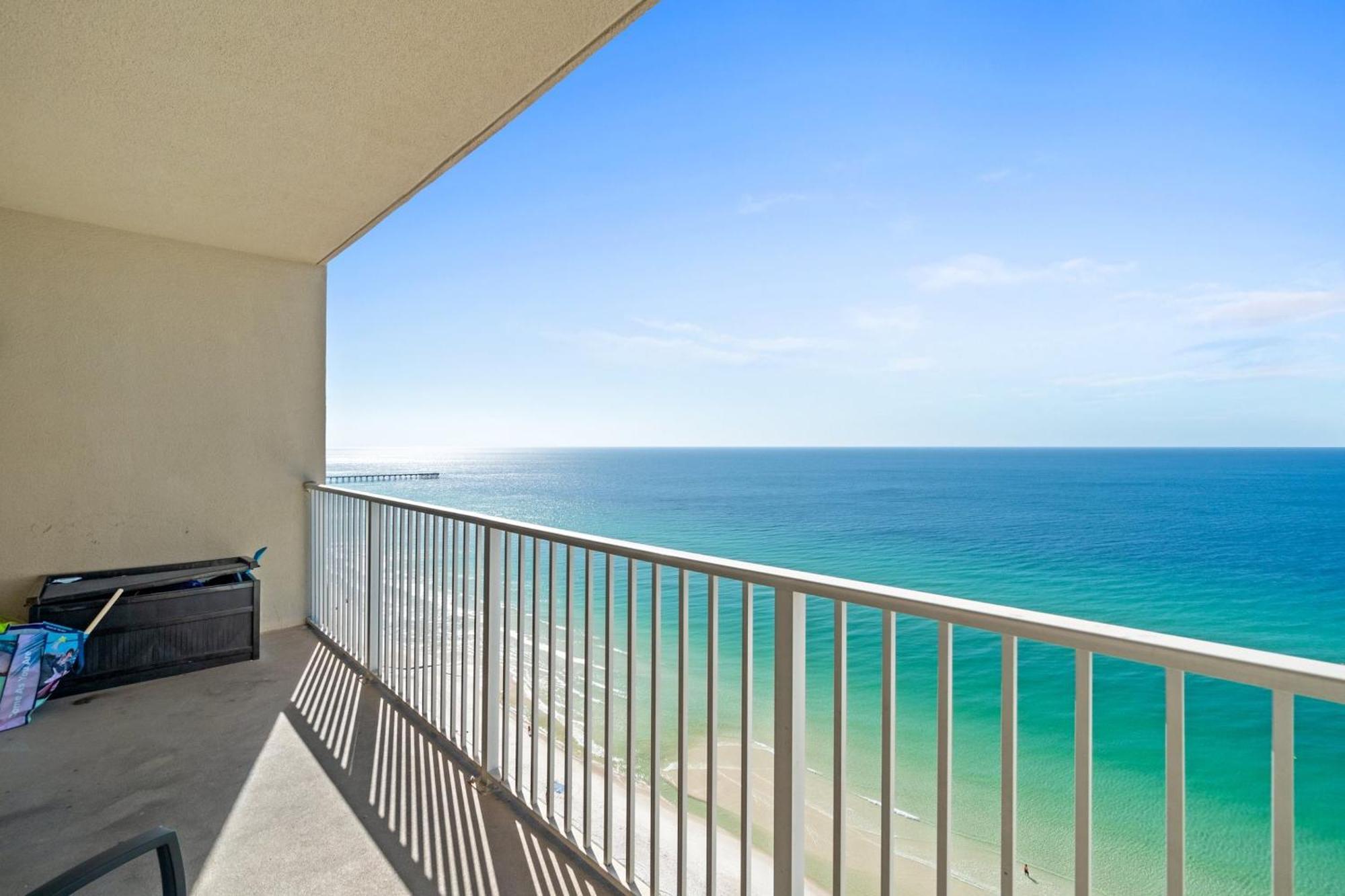 Tidewater Beach Resort By Panhandle Getaways Panama City Beach Phòng bức ảnh