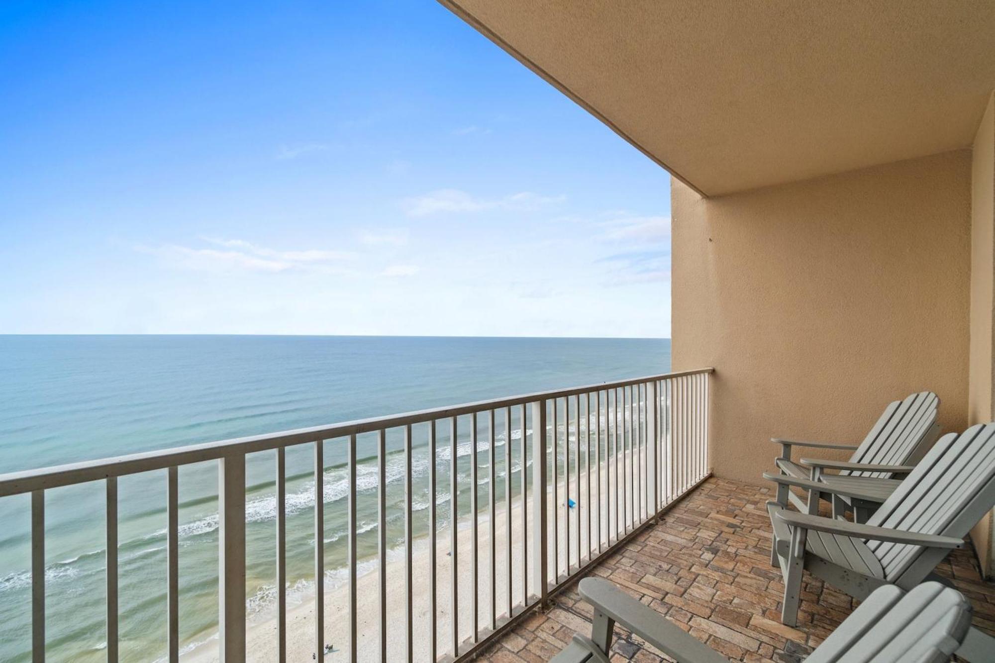 Tidewater Beach Resort By Panhandle Getaways Panama City Beach Phòng bức ảnh