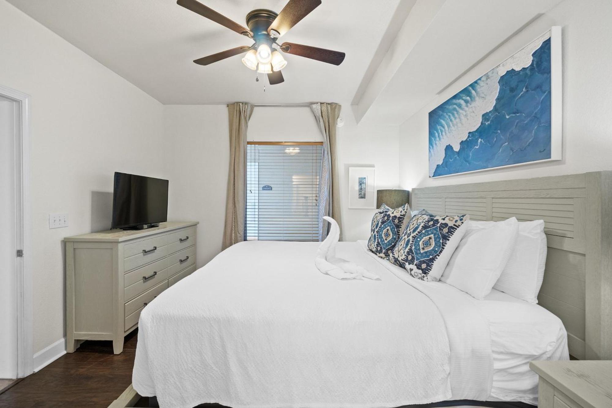 Tidewater Beach Resort By Panhandle Getaways Panama City Beach Phòng bức ảnh