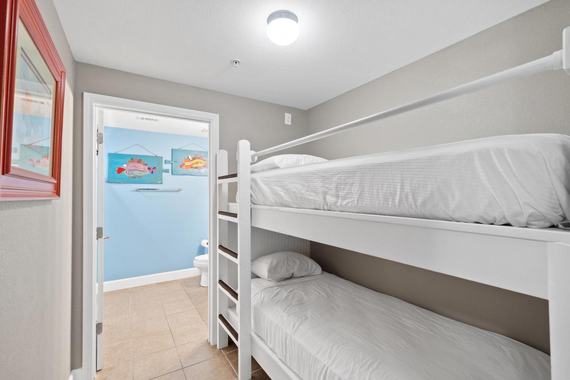 Tidewater Beach Resort By Panhandle Getaways Panama City Beach Phòng bức ảnh