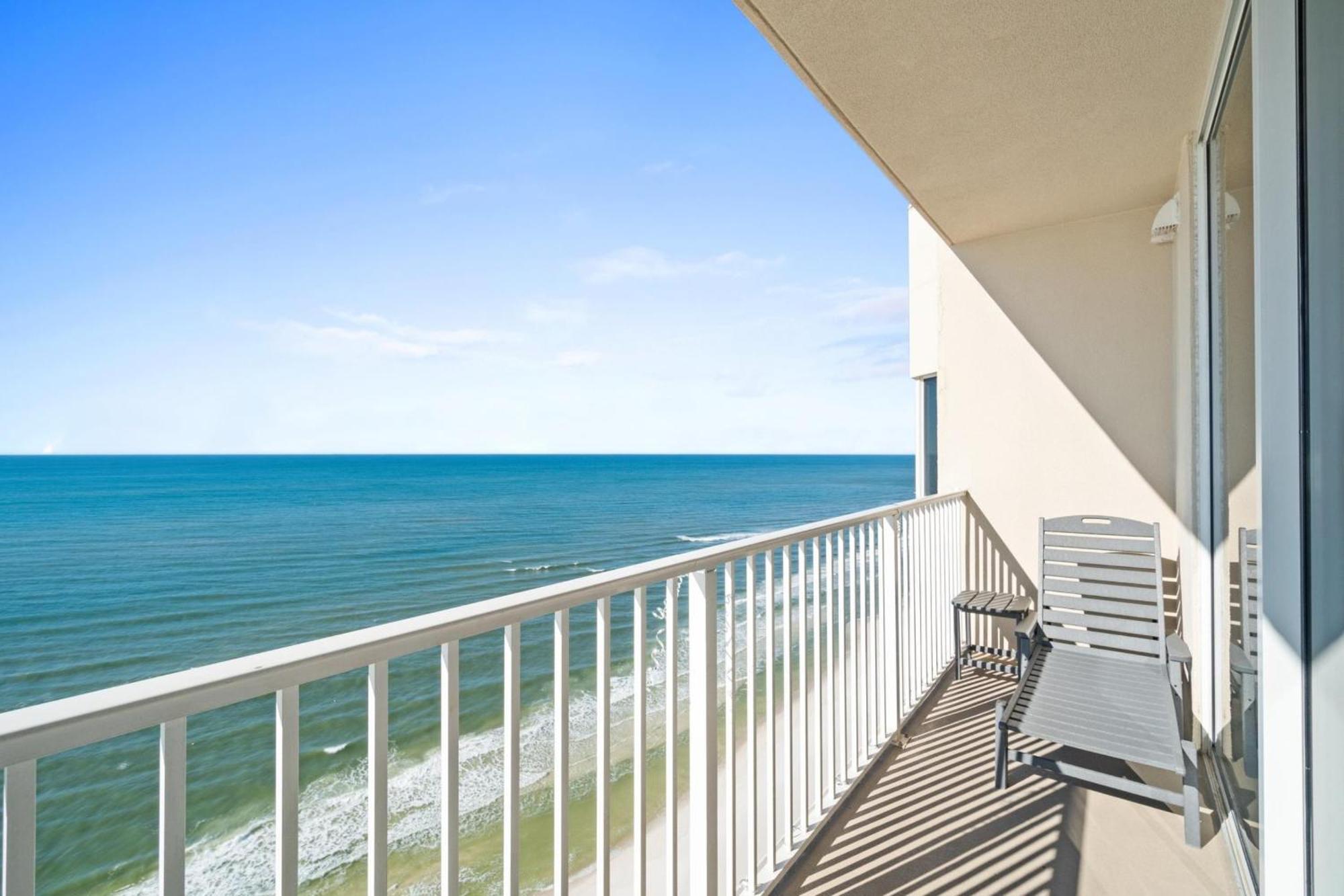 Tidewater Beach Resort By Panhandle Getaways Panama City Beach Phòng bức ảnh