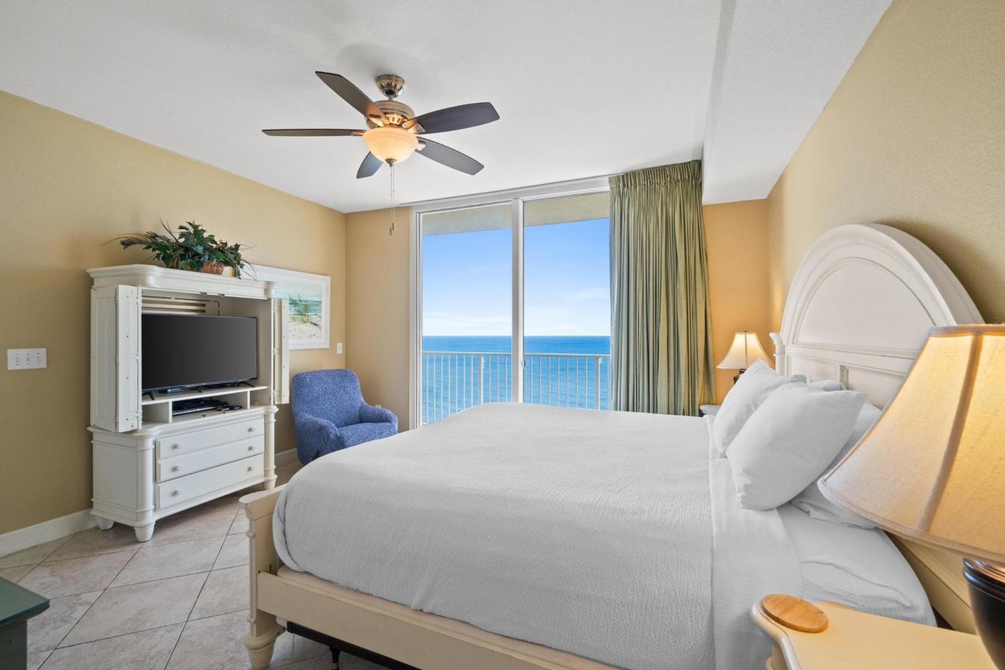 Tidewater Beach Resort By Panhandle Getaways Panama City Beach Phòng bức ảnh