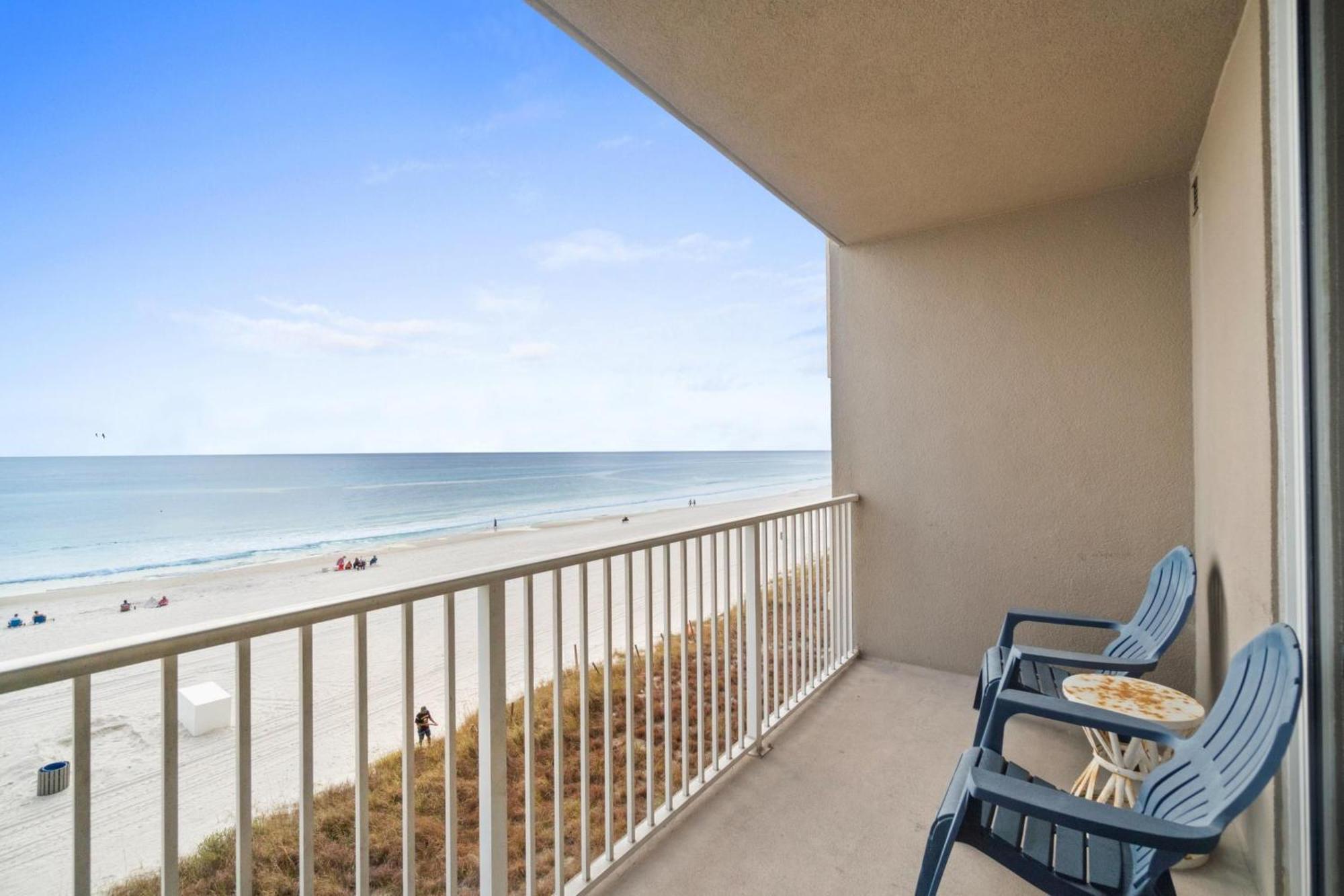 Tidewater Beach Resort By Panhandle Getaways Panama City Beach Phòng bức ảnh