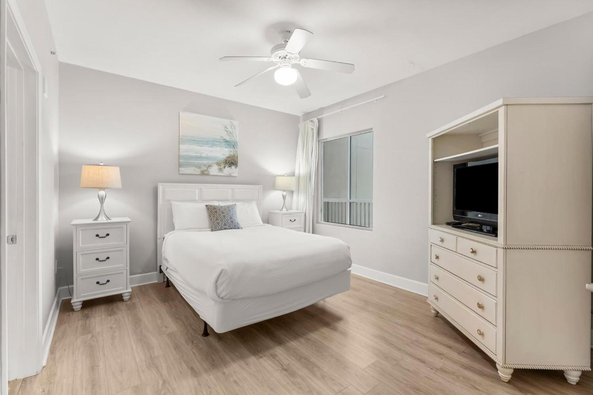 Tidewater Beach Resort By Panhandle Getaways Panama City Beach Ngoại thất bức ảnh